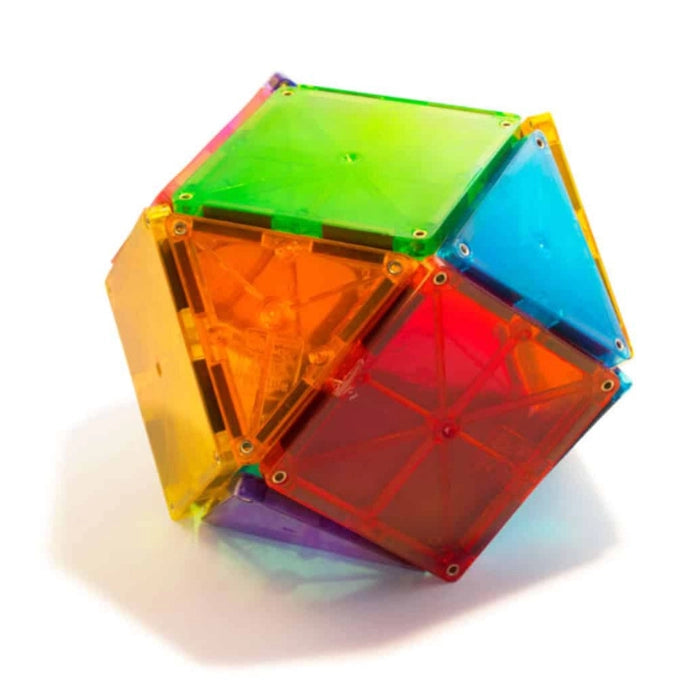 Magna- Tiles Clear Colors (32 st)