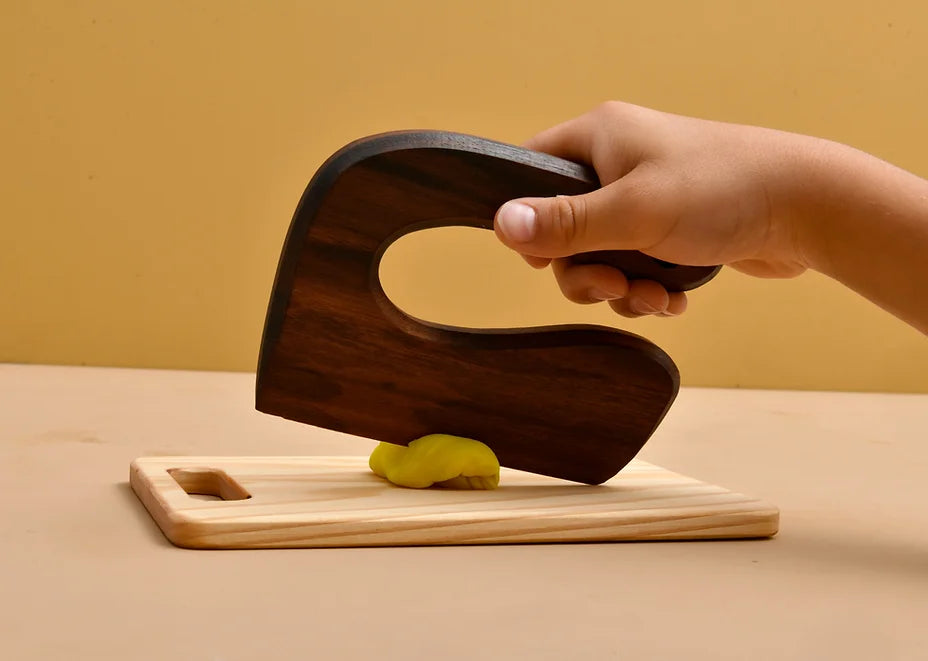 Oyuncak House Montessori Kindermes