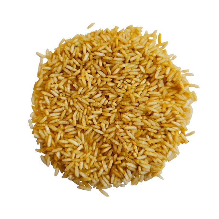 Grennn Speelrijst Oker 250 Gram