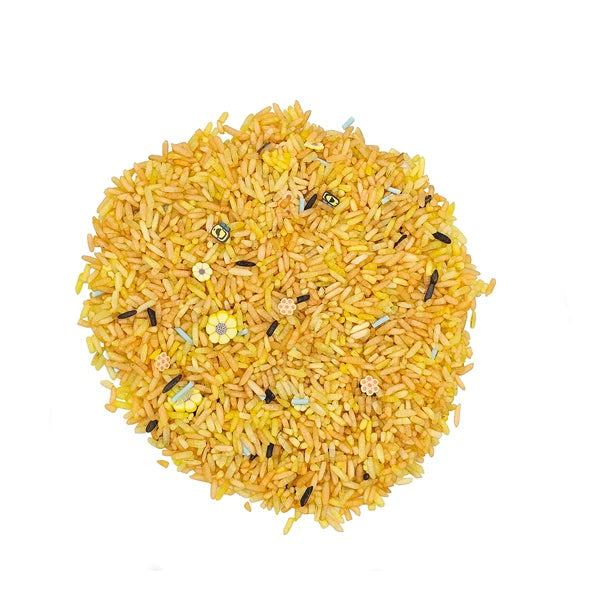 Grennn Speelrijst Bijen 500 Gram