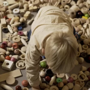 Milaniwood Surprise Bag 2 Kg ( Loose Parts)