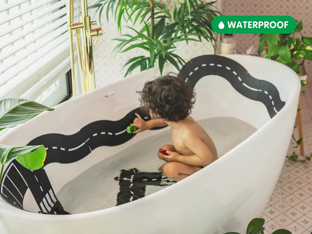 Waytoplay Snelweg - 24 delig