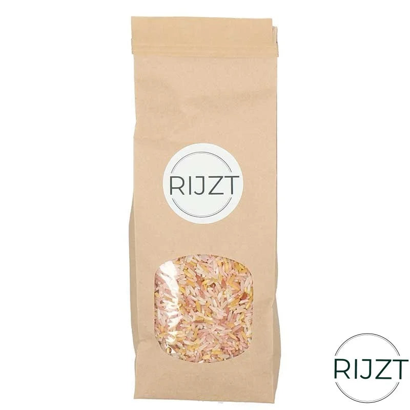Rijzt Speelrijst Bohemian 500 Gram