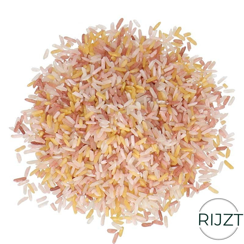 Rijzt Speelrijst Bohemian 500 Gram