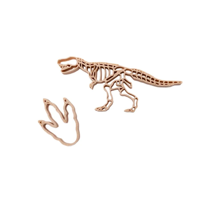 Grennn Dino En Poot Uitsteker