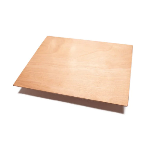 Grennn Speelbakdeksel Mini (30x40cm)
