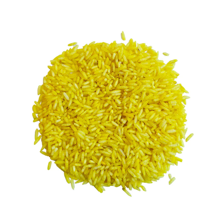 Grennn Speelrijst Geel 250 Gram