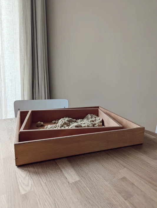 Grennn Speelbak Mini  ( 30x40 cm)