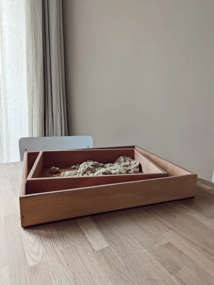 Grennn Speelbak Groot (40x50 cm)