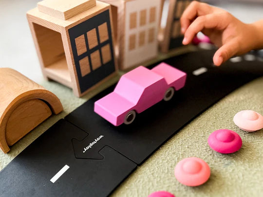 Waytoplay Auto Roze