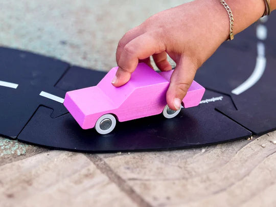 Waytoplay Auto Roze