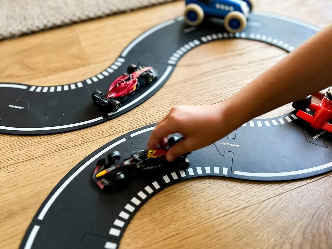 Waytoplay Grand Prix - 24 Delig