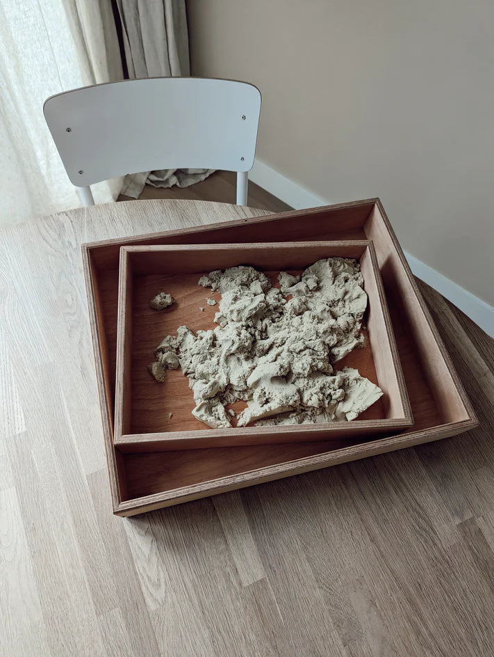 Grennn Speelbak Mini  ( 30x40 cm)